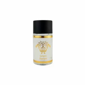 Sampon hotelier, 34 ml, Lux