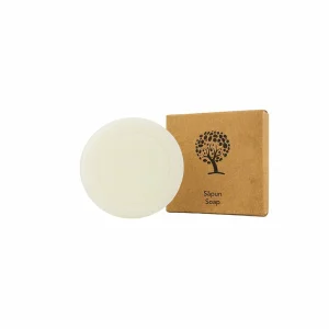 Sapun solid hotelier, 15 g, Kraft