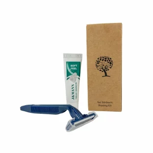 Set barbierit hotelier, Kraft