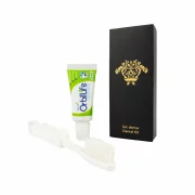 Set dentar hotelier, Lux
