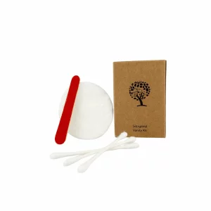 Set igiena hotelier, Kraft
