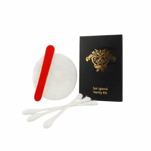 Set igiena hotelier, Lux