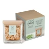 Lemn natural parfumat Basil&amp;Verbana, 70 g, Woody Series, Aroma Home