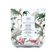 Lumanare parfumata Exotic Flowers, 150 g, Wild, Aroma Home