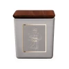 Lumanare parfumata Orris&amp;Sage, 155 g, Premium, Aroma Home