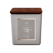 Lumanare parfumata Orris&amp;Sage, 155 g, Premium, Aroma Home