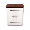 Lumanare parfumata Raspberry&amp;Jasmine, 155 g, Premium, Aroma Home