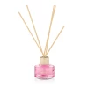 Odorizant cu betisoare Bubblegum, 50 ml, Stay Positive, Aroma Home