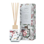 Odorizant cu betisoare Exotic Flowers, 100 ml, Wild, Aroma Home