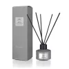 Odorizant cu betisoare Gentle Sandalwood, 50 ml, Elegance, Aroma Home