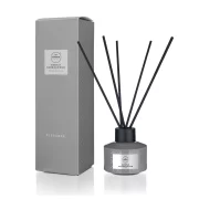 Odorizant cu betisoare Gentle Sandalwood, 50 ml, Elegance, Aroma Home