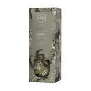 Odorizant cu betisoare Jungle, 100 ml, Wild, Aroma Home