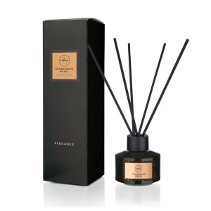 Odorizant cu betisoare Mascarade Masai, 50 ml, Elegance, Aroma Home