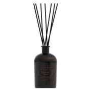 Odorizant cu betisoare Midnight Touch, 750 ml, Art Deco, Aroma Home