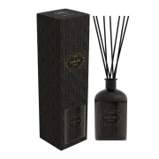 Odorizant cu betisoare Midnight Touch, 750 ml, Art Deco, Aroma Home