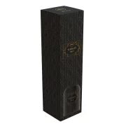 Odorizant cu betisoare Midnight Touch, 750 ml, Art Deco, Aroma Home