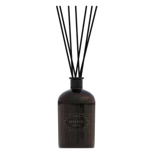 Odorizant cu betisoare Romantic Sunset, 750 ml, Art Deco, Aroma Home
