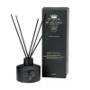Odorizant cu betisoare Royal Dignity, 100 ml, Monte Carlo, Aroma Home