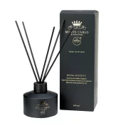 Odorizant cu betisoare Royal Dignity, 100 ml, Monte Carlo, Aroma Home