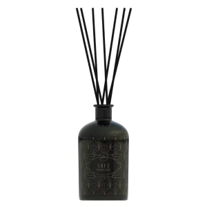 Odorizant cu betisoare Soft Moonlight, 750 ml, Art Deco, Aroma Home