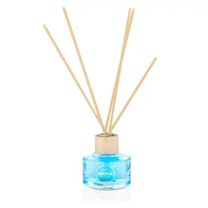 Odorizant cu betisoare Watermelon, 50 ml, Always with you, Aroma Home