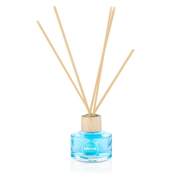 Odorizant cu betisoare Watermelon, 50 ml, Always with you, Aroma Home