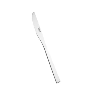 Cutit baza inox, finisaj oglinda, 2 mm, colectia Cinzia, Salvinelli