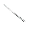 Cutit baza inox, finisaj oglinda, 3 mm, colectia Galileo, Salvinelli
