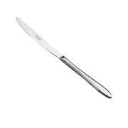 Cutit baza inox, finisaj oglinda, 3 mm, colectia Galileo, Salvinelli