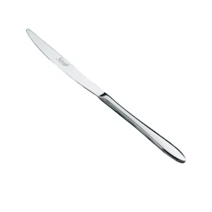 Cutit baza inox, finisaj oglinda, 3 mm, colectia Galileo, Salvinelli