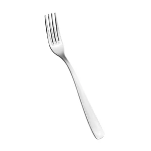 Furculita baza inox, finisaj oglinda, 2 mm, colectia Cinzia, Salvinelli