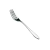 Furculita baza inox, finisaj oglinda, 3 mm, colectia Galileo, Salvinelli