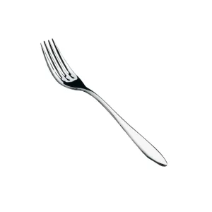 Furculita baza inox, finisaj oglinda, 3 mm, colectia Galileo, Salvinelli