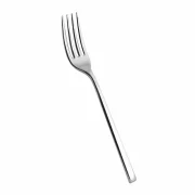 Furculita baza inox, finisaj oglinda, 5 mm, colectia 250, Salvinelli