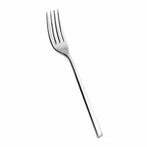 Furculita baza inox, finisaj oglinda, 5 mm, colectia 250, Salvinelli