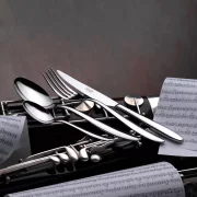 Lingura baza inox, colectia Fast, Salvinelli