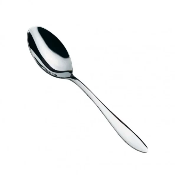 Lingura baza inox, finisaj oglinda, 3 mm, colectia Galileo, Salvinelli