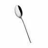 Lingura baza inox, finisaj oglinda, 5 mm, colectia 250, Salvinelli