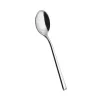 Lingurita desert inox, finisaj oglinda, 5 mm, colectia 250, Salvinelli