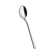 Lingurita desert inox, finisaj oglinda, 5 mm, colectia 250, Salvinelli