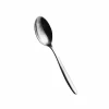 Lingurita desert inox, colectia Fast, Salvinelli