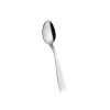 Lingurita desert inox, finisaj oglinda, 2 mm, colectia Cinzia, Salvinelli