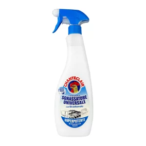 Detergent degresant cu bicarbonat, 600 ml, Chanteclair