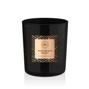 Lumanare parfumata Mascarade Masai, 115 g, Elegance, Aroma Home