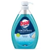 Detergent vase manual bicarbonat cu pompa, 1 L, Dual Power