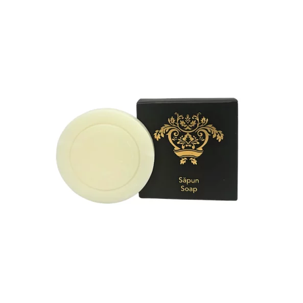 Sapun solid hotelier, 15 g, Lux