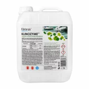 Detergent trienzimatic concentrat, 5 L, Klinozyme