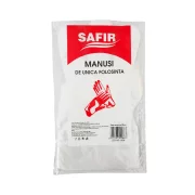 Manusi de unica folosinta, 260x290mm, 90 bucati/set
