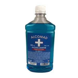 Alcool Sanitar, 500 ml