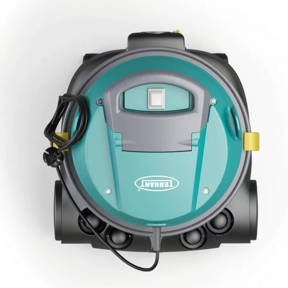 Aspirator profesional umed/uscat, 27 L, V-WD-27, Tennant
